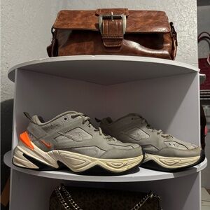 Nike M2K Tekno Sneakers